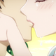 Problematic kiss - the third. Oh, crap. Maybe I should just give them this one.